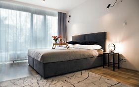 Easy Rent Apartaments - Silver 9, Basen & Spa, Centrum Free Parking 24H Check-In